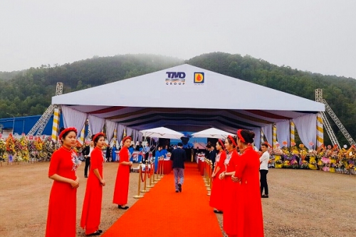 Top 5 công ty tổ chức sự kiện giá rẻ tại tphcm