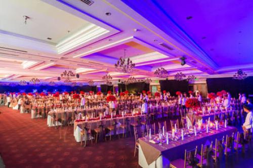 Hình Ảnh Dịch Vụ Tổ Chức Sự Kiện Tại Tp. HCM