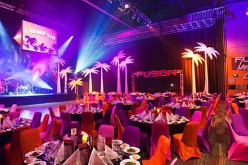 Hình Ảnh Dịch Vụ Tổ Chức Sự Kiện Tại Tp. HCM