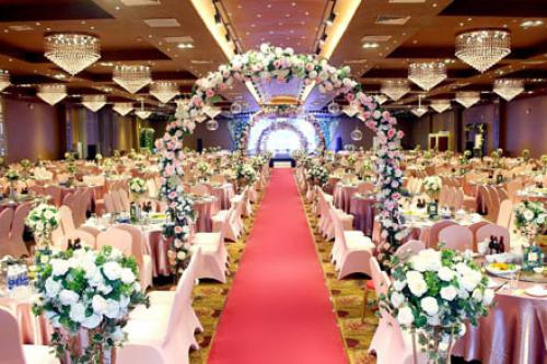 Hình Ảnh Dịch Vụ Tổ Chức Sự Kiện Tại Tp. HCM