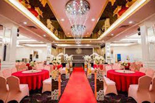 QUY TRÌNH TỔ CHỨC SỰ KIỆN TẠI TP. HCM