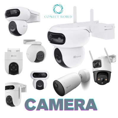 Camera chính hãng mới nhất