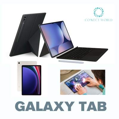 Samsung Tablet chính hãng mới nhất