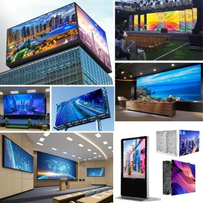 MÀN HÌNH LED/ TI VI LỚN