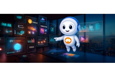 AI Toàn Năng: Công cụ viết nội dung bằng AI toàn diện nhất