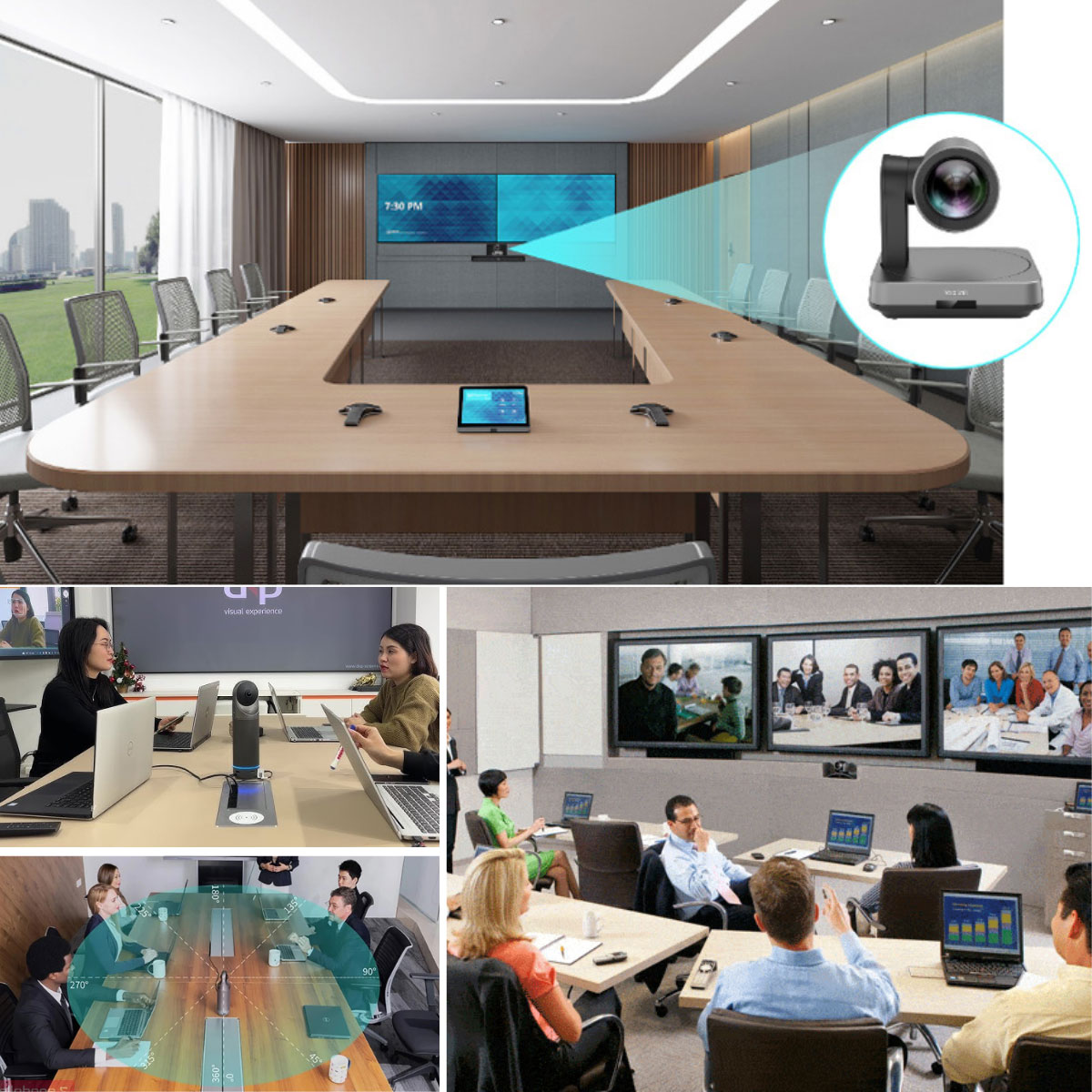 CAMERA THÔNG MINH  THEO YÊU CẦU