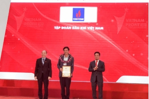 LỄ TỔNG KẾT NĂM 2018 - SƠN ĐK - CÔNG TY TNHH KIM LÂM