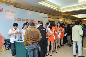 Hình Ảnh Dịch Vụ Tổ Chức Sự Kiện Tại Tp. HCM