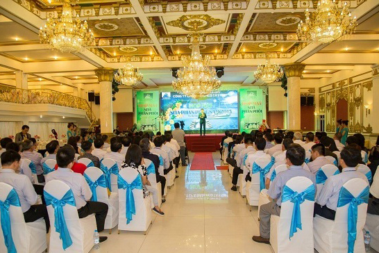 Ngành tổ chức sự kiện cần thi khối gì? Những trường đang đào tạo? Ngành tổ chức sự kiện cần thi khối gì? Những trường đang đào tạo?